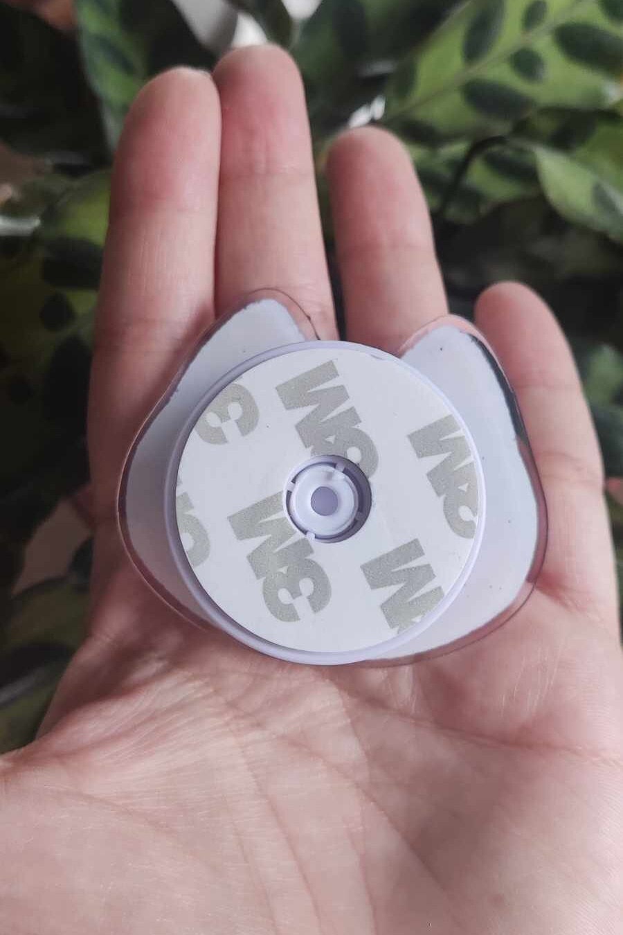 Support téléphone mignon ( produits comportant des défauts même pour les grades A )