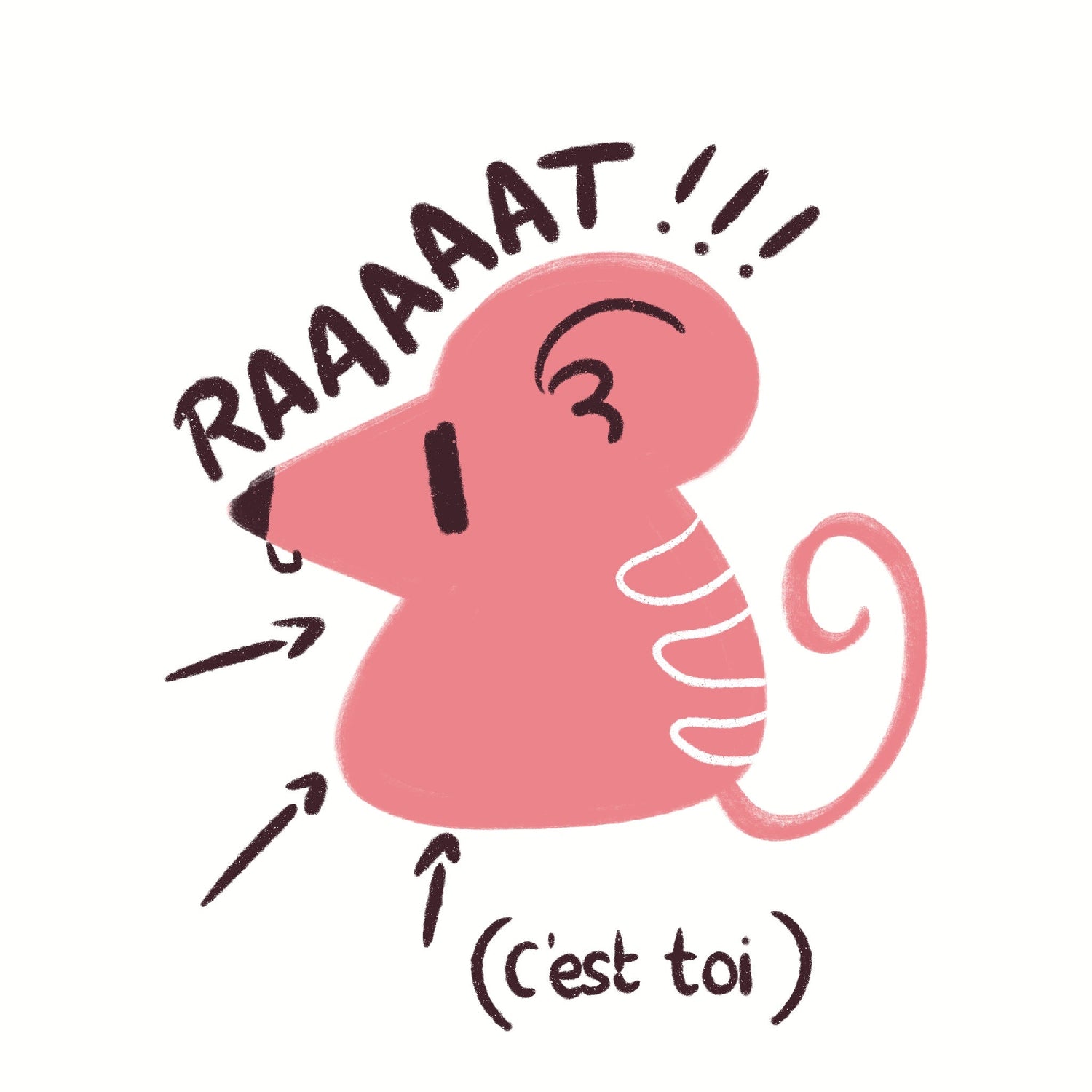 Les Promos Du Rat