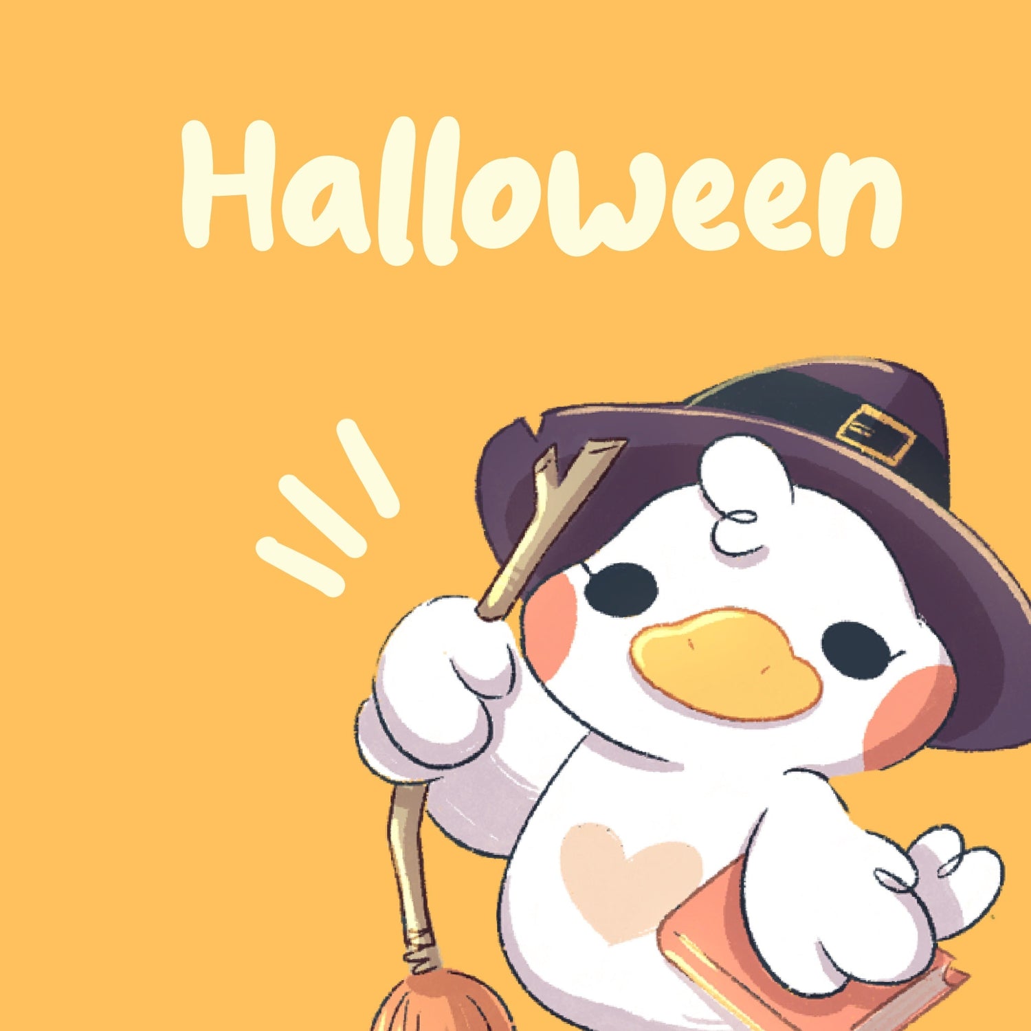 Halloween Automne