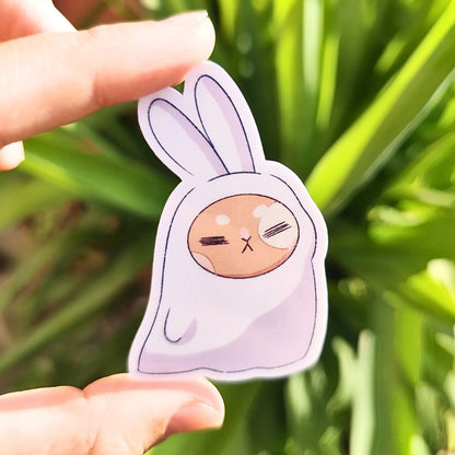 Sitcker "La chasse aux bonbons" Ralph