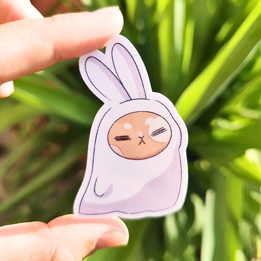 Sitcker "La chasse aux bonbons" Ralph