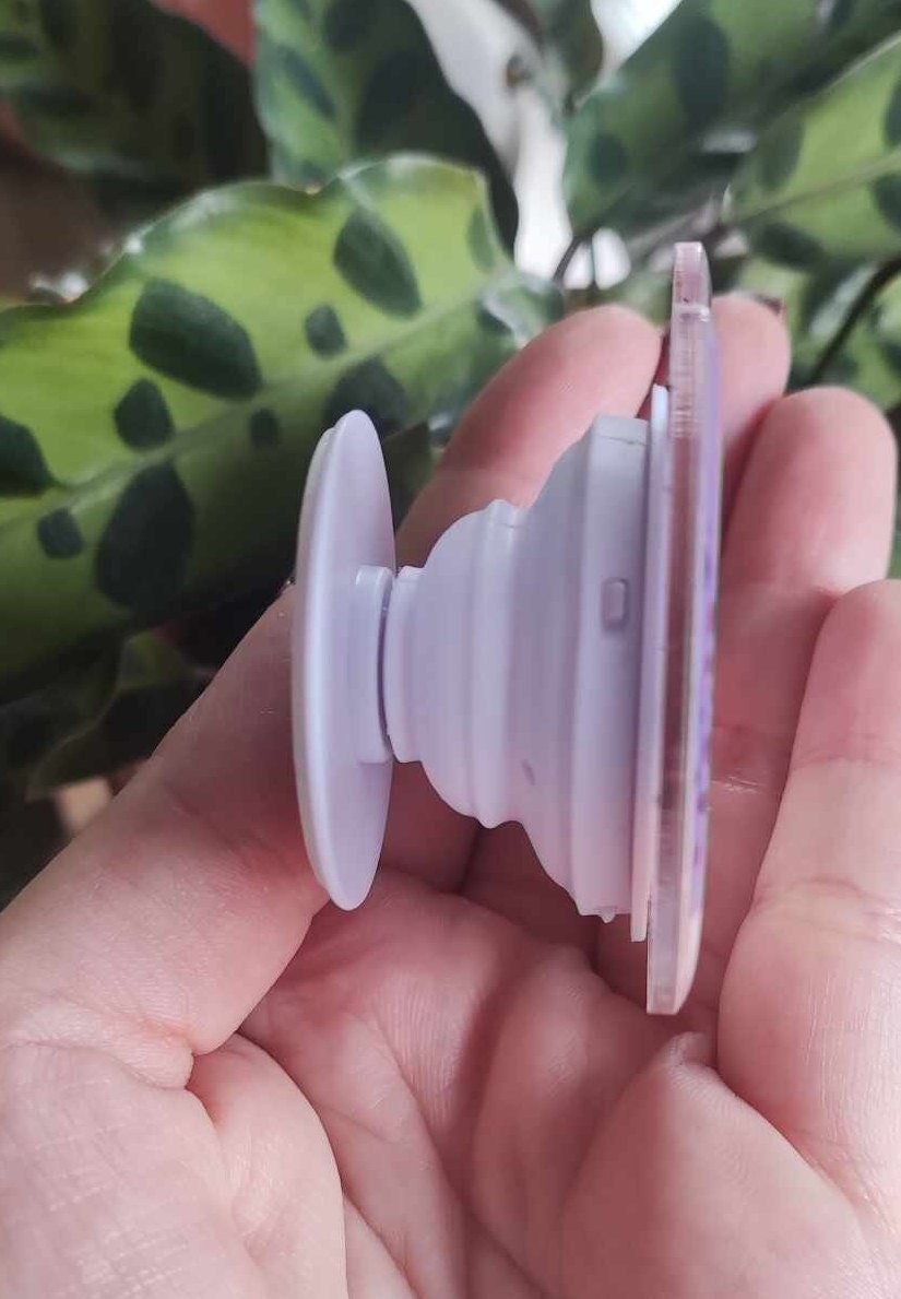 Support téléphone mignon ( produits comportant des défauts même pour les grades A )