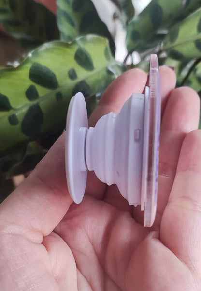 Support téléphone mignon ( produits comportant des défauts même pour les grades A )