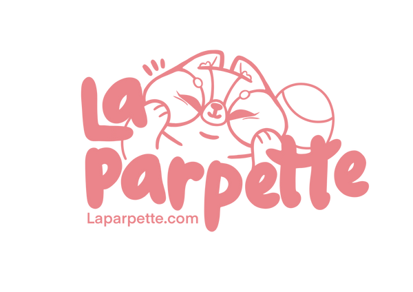 Laparpette